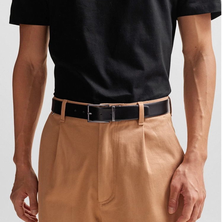 HUGO BOSS 3CM