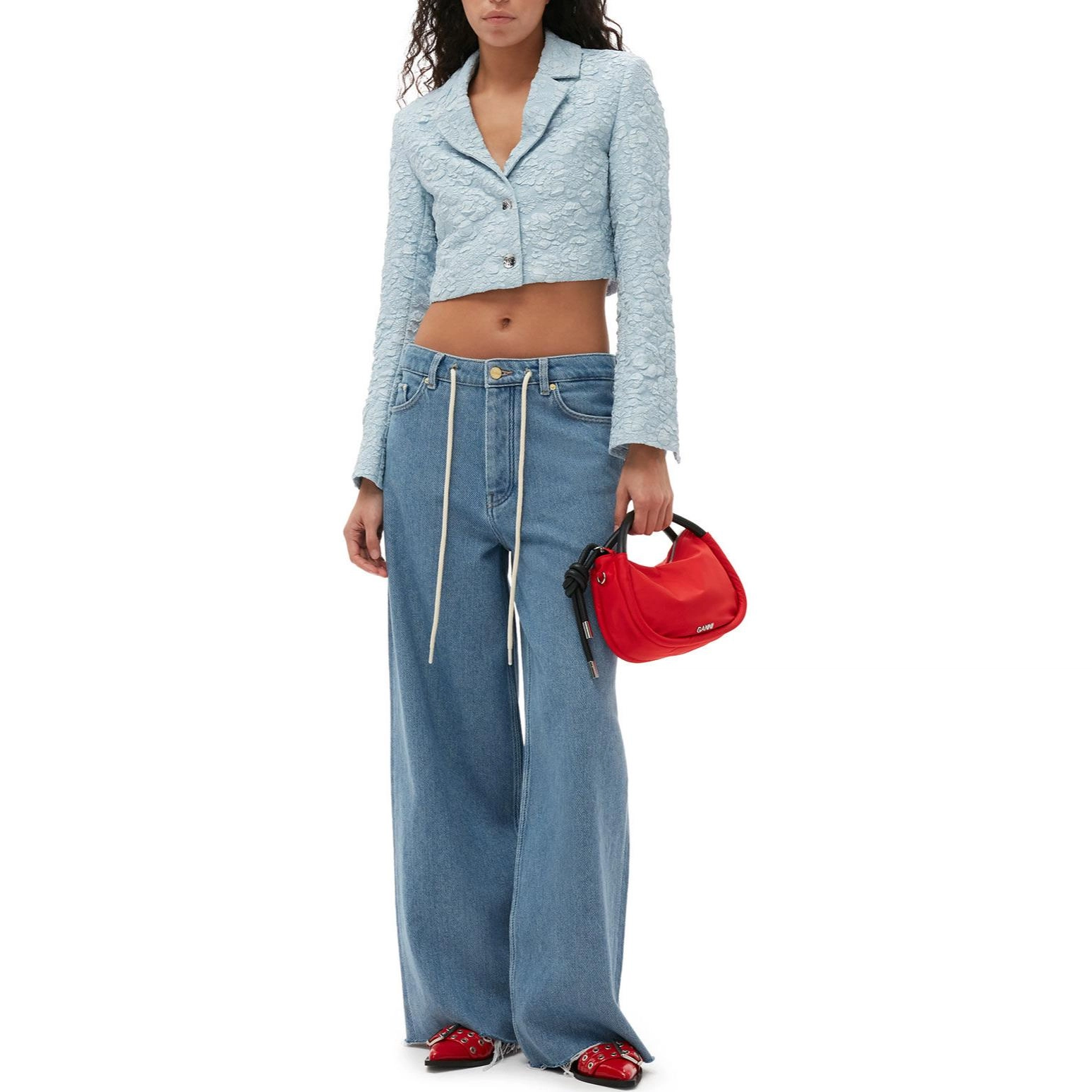 GANNI FW23
