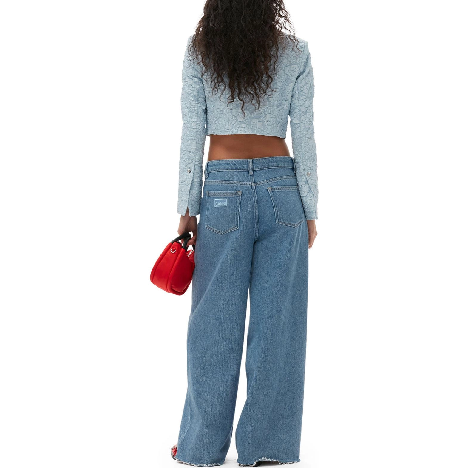 GANNI FW23