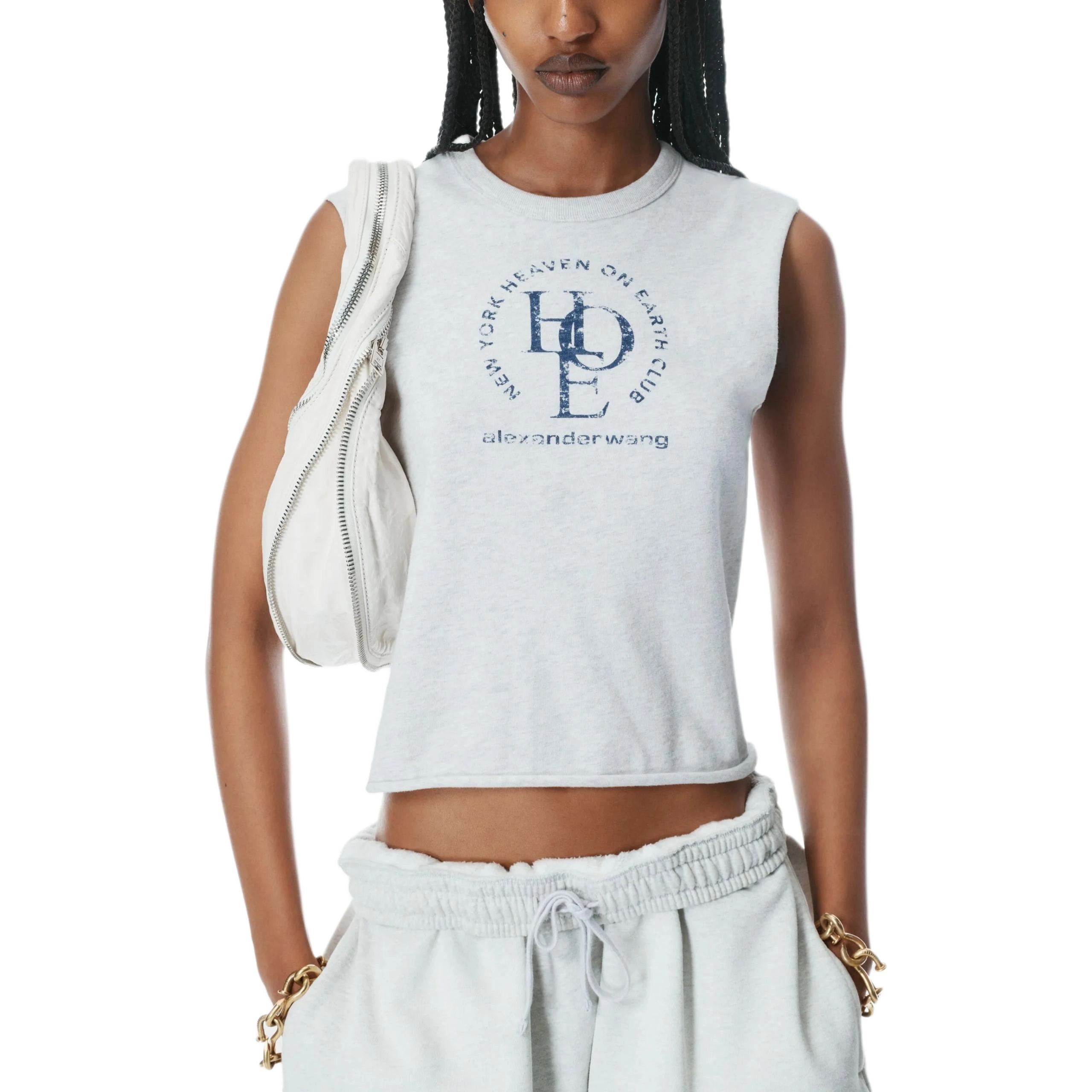 alexander wang Logo