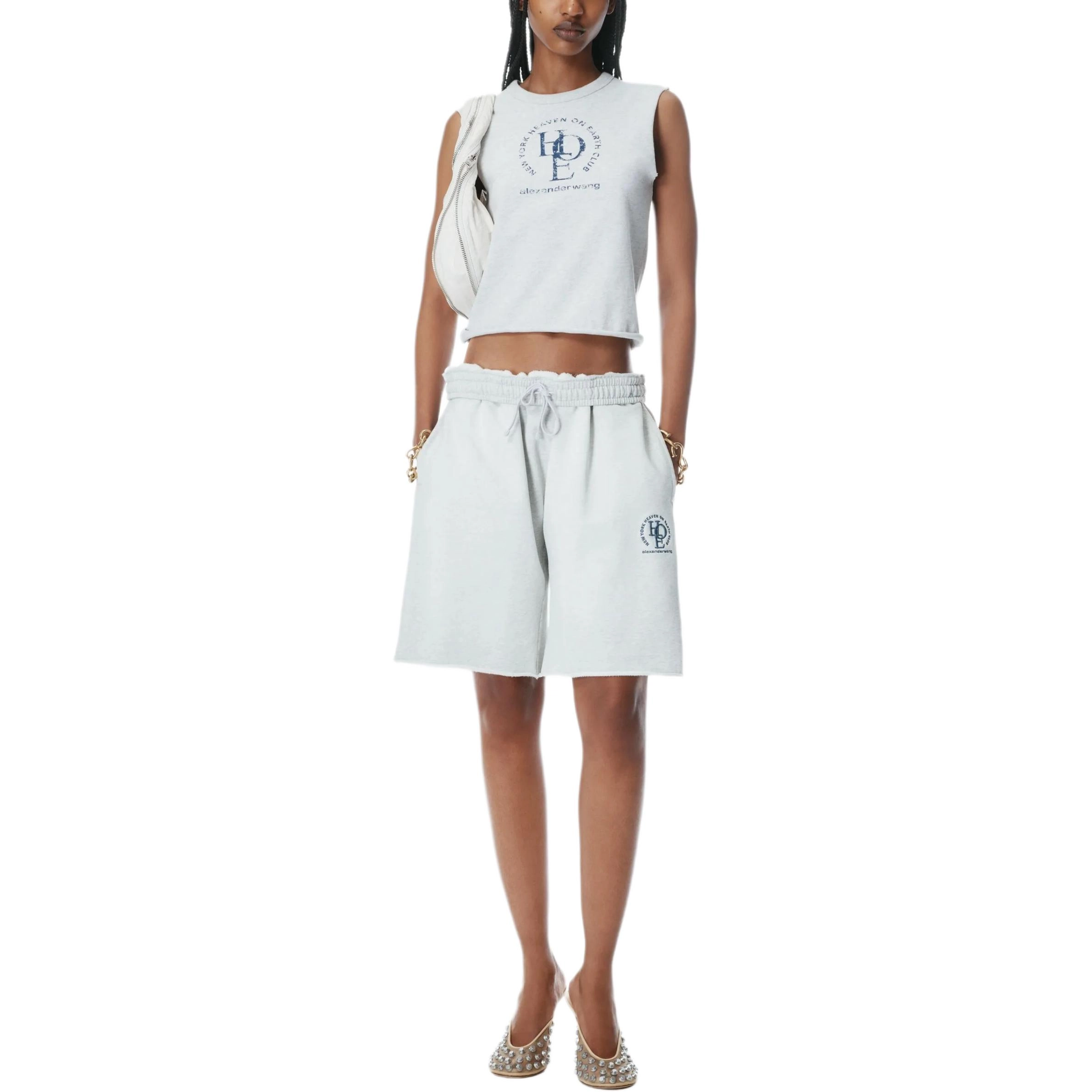 alexander wang Logo
