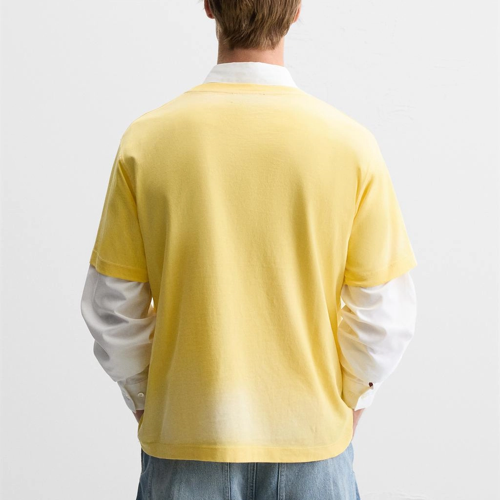 ZARA T