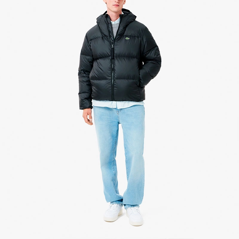 LACOSTE