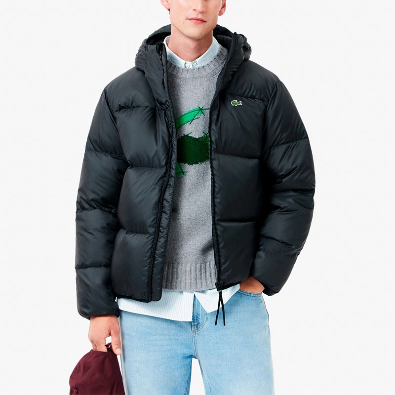 LACOSTE