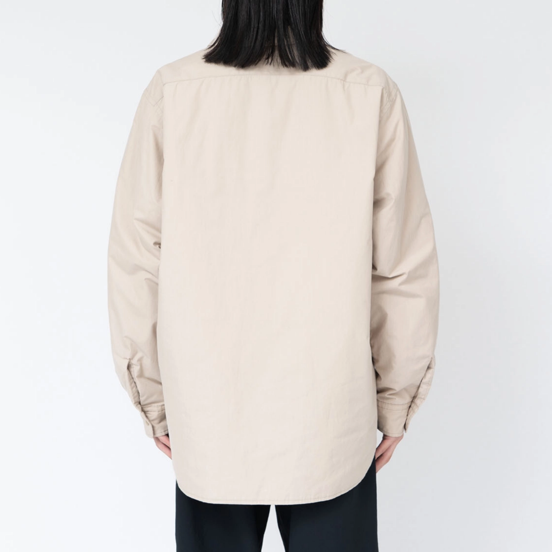 nanamica FW24