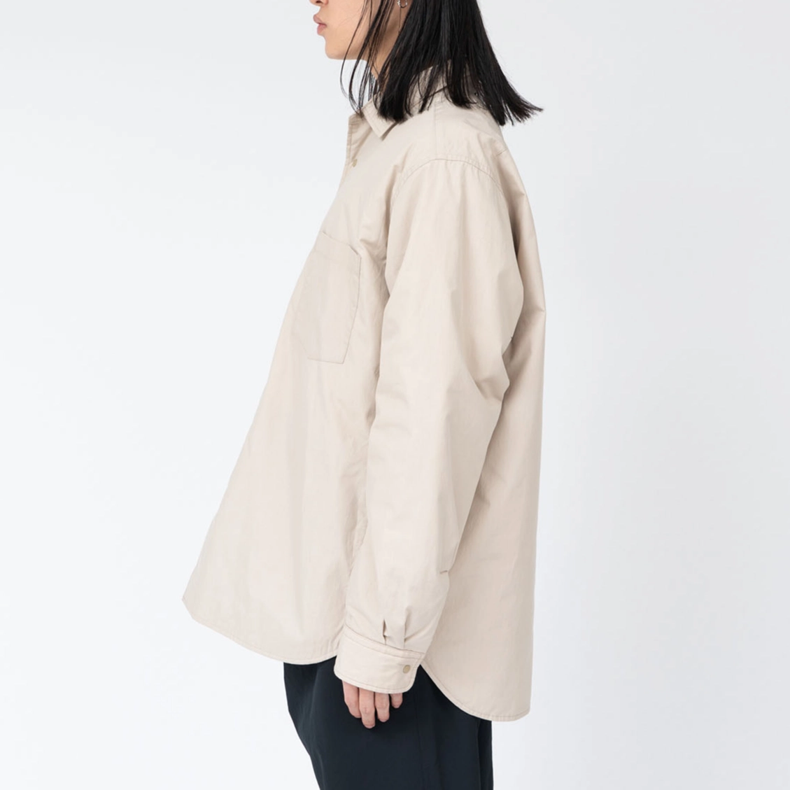 nanamica FW24
