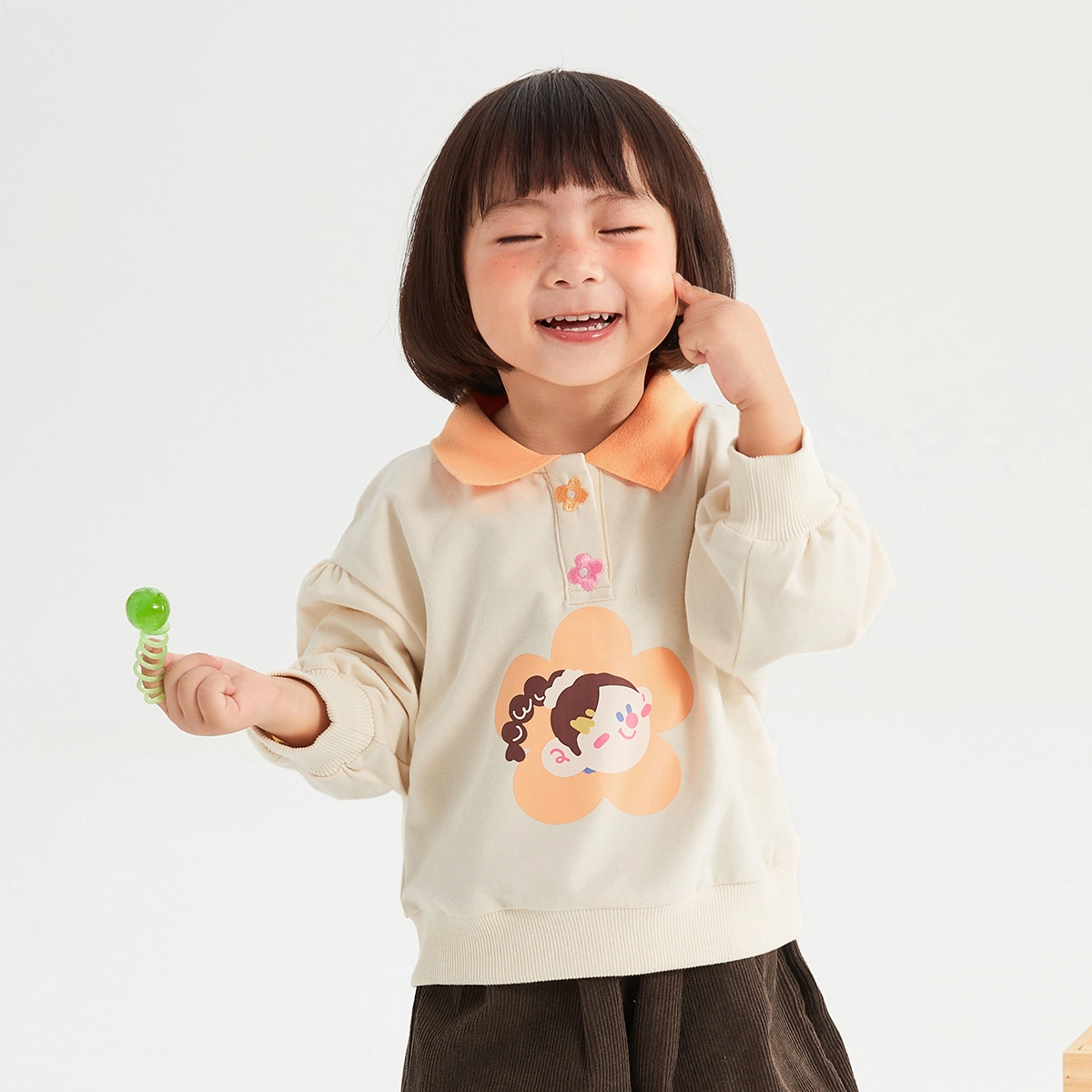 JELLYBABY polo