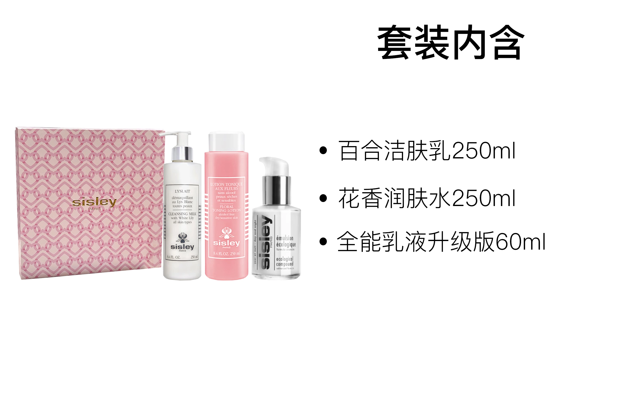 250ml+250ml+60ml