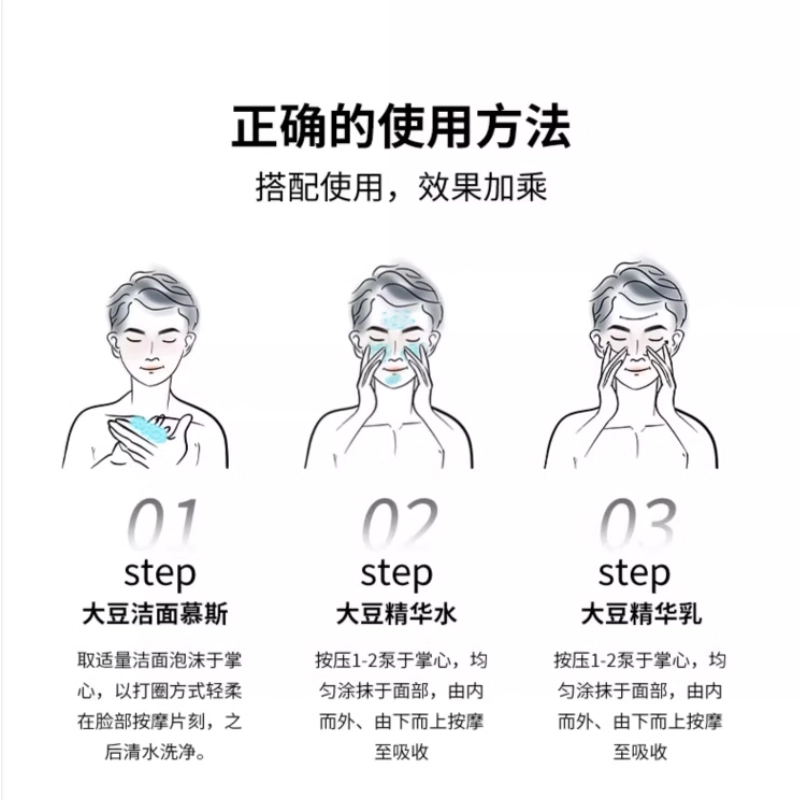 100ml+100ml+50g