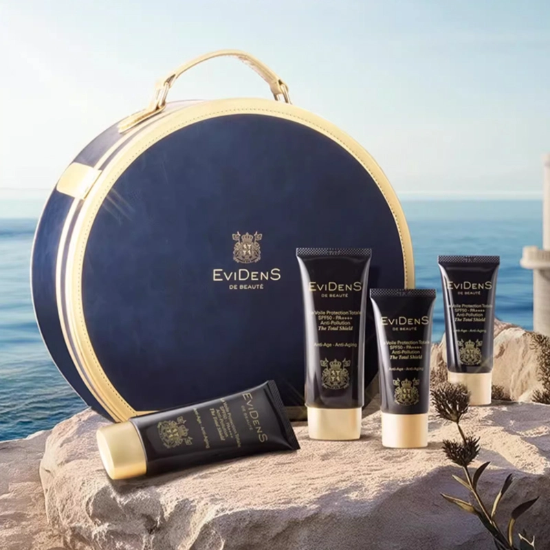 EviDenS SPF50 PA++