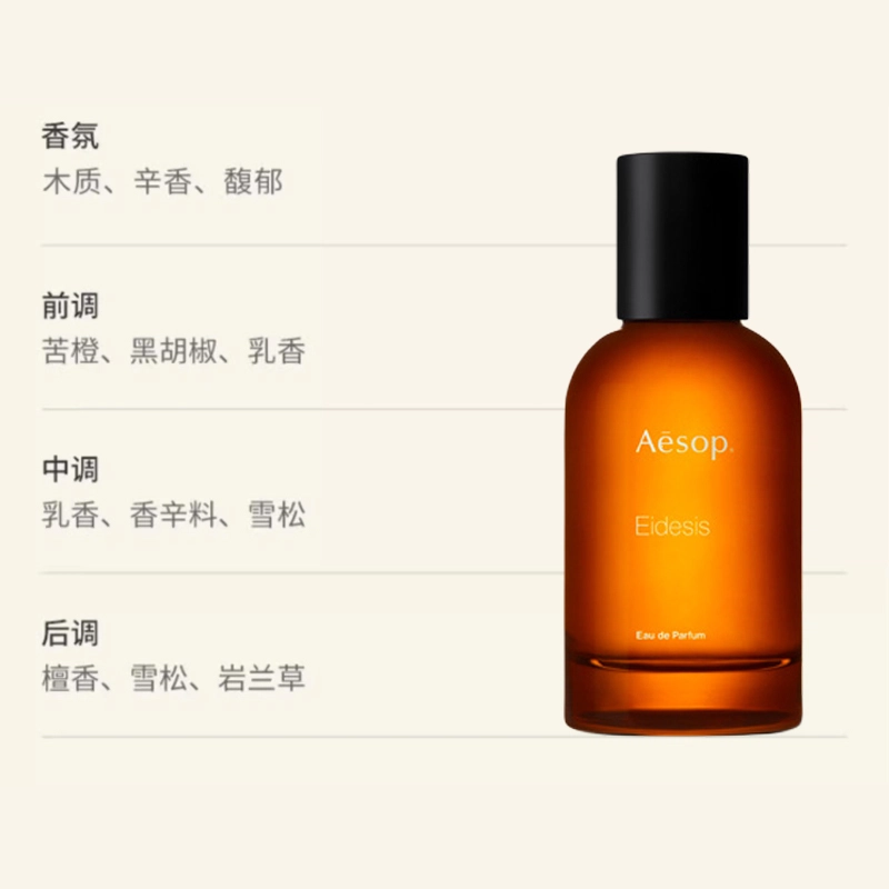 EDP 75ml+50ml