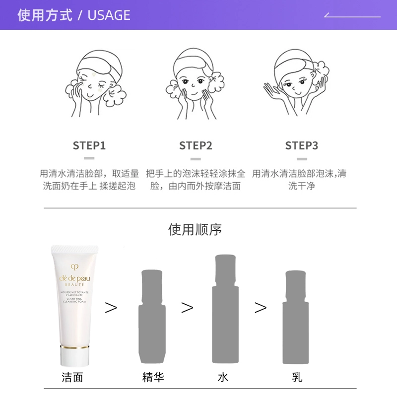 CPB 40ml40ml*240ml*340ml*540ml*8