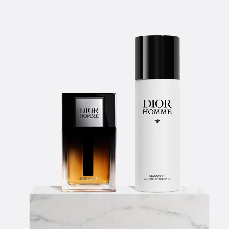 DIOR Parfum 75ml+150ml