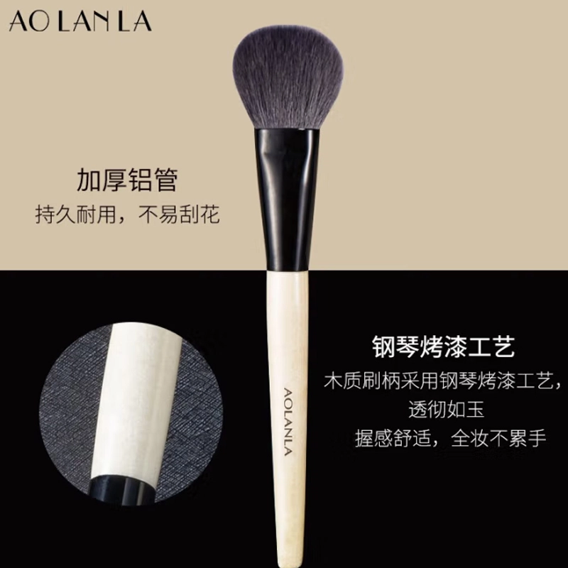 AOLANLA 12