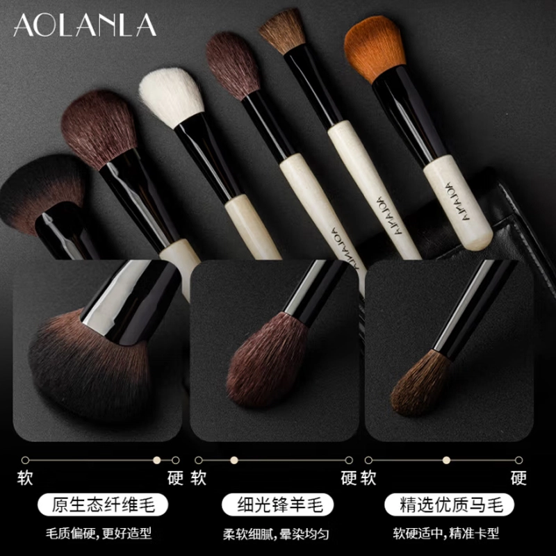 AOLANLA 12