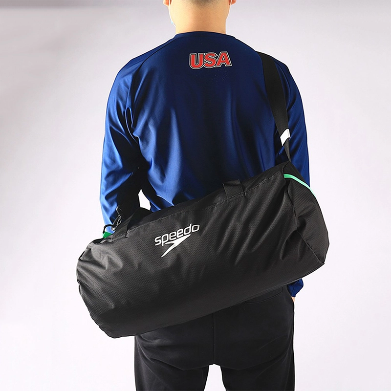 Speedo 30L Logo
