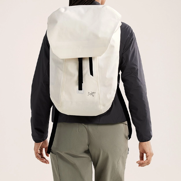 Arcteryx GRANVILLE 25L Logo