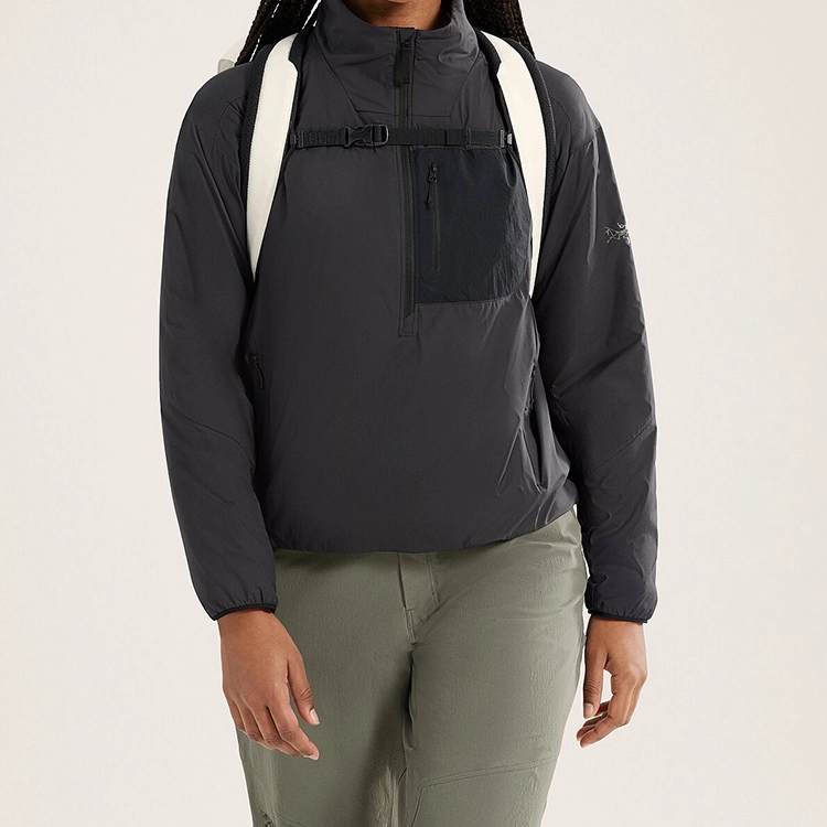 Arcteryx GRANVILLE 25L Logo