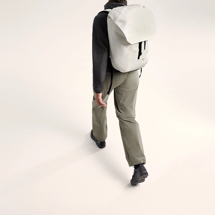 Arcteryx GRANVILLE 25L Logo