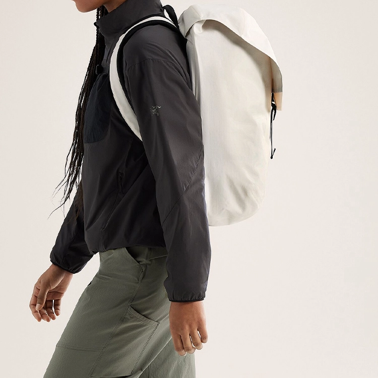Arcteryx GRANVILLE 25L Logo