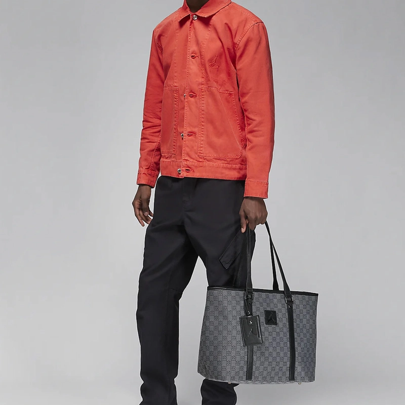 Jordan Tote