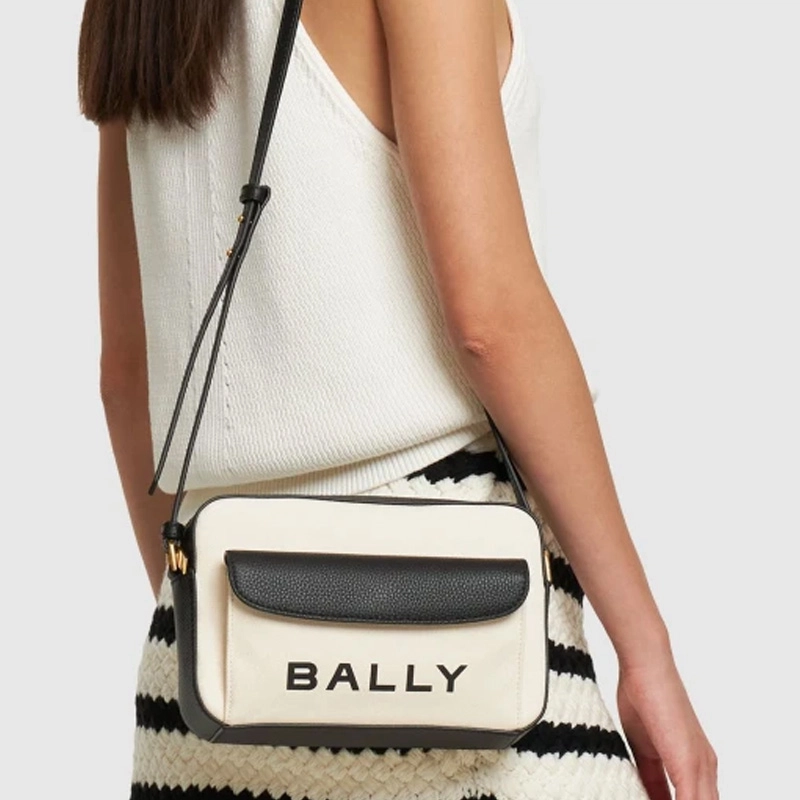 BALLY