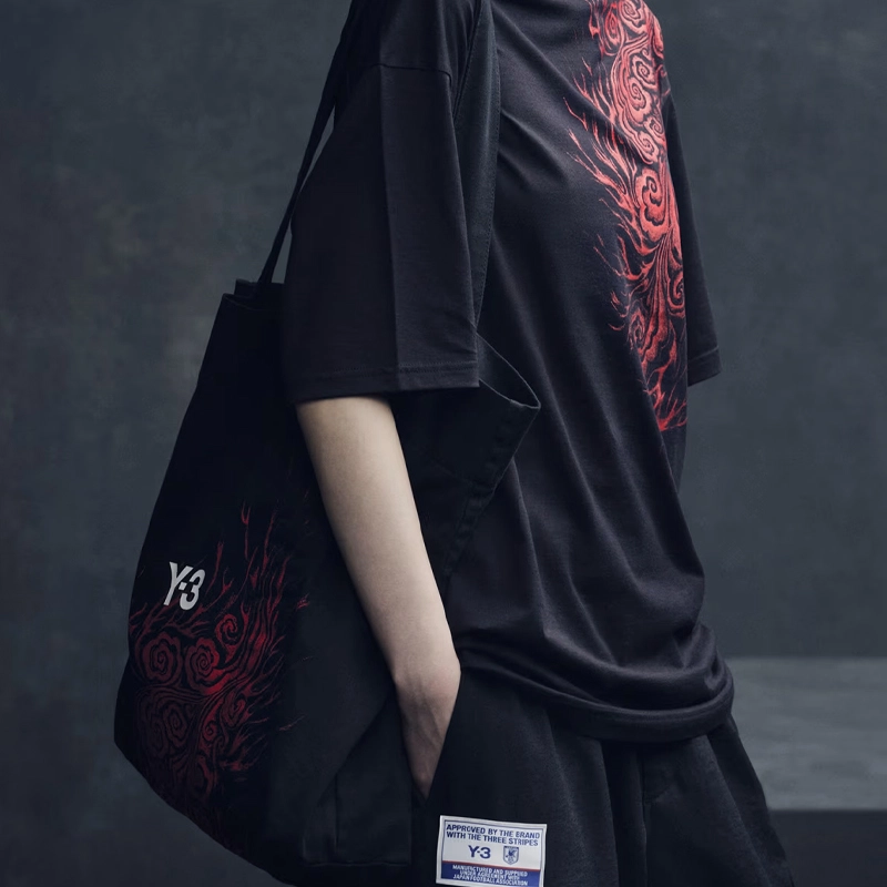 Y-3 JFA Tote