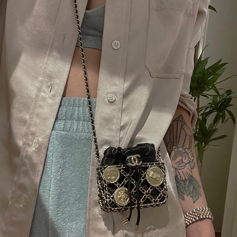CHANEL