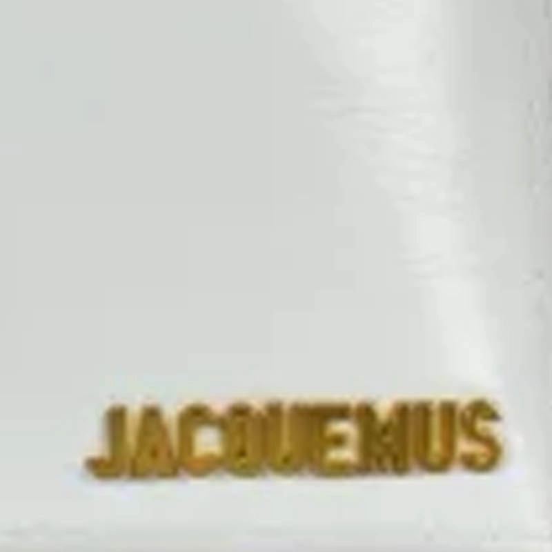 Jacquemus LE PETIT SAC NOEUD