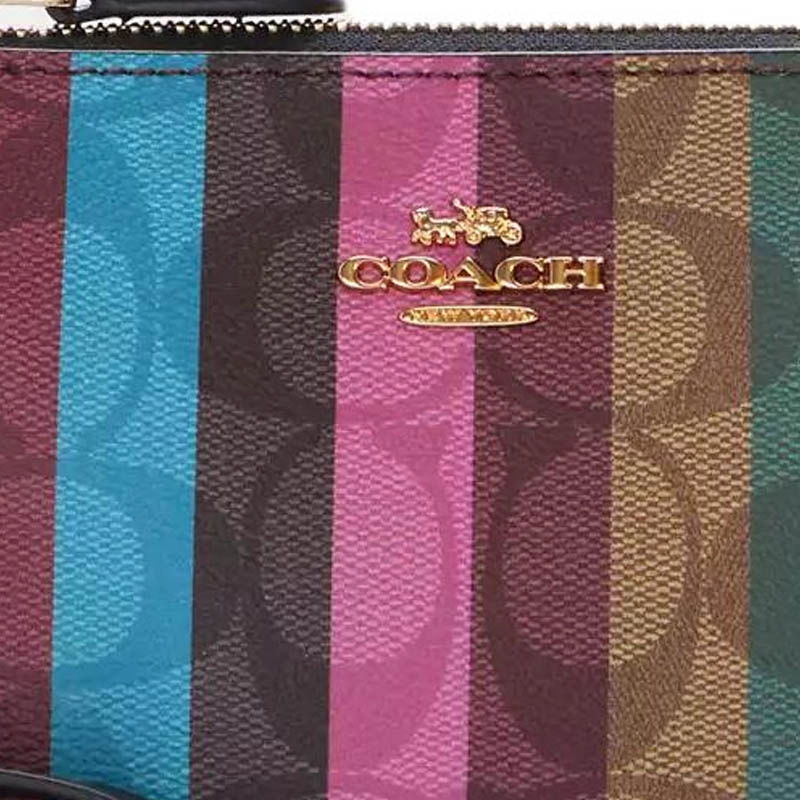 COACH Nolita 15