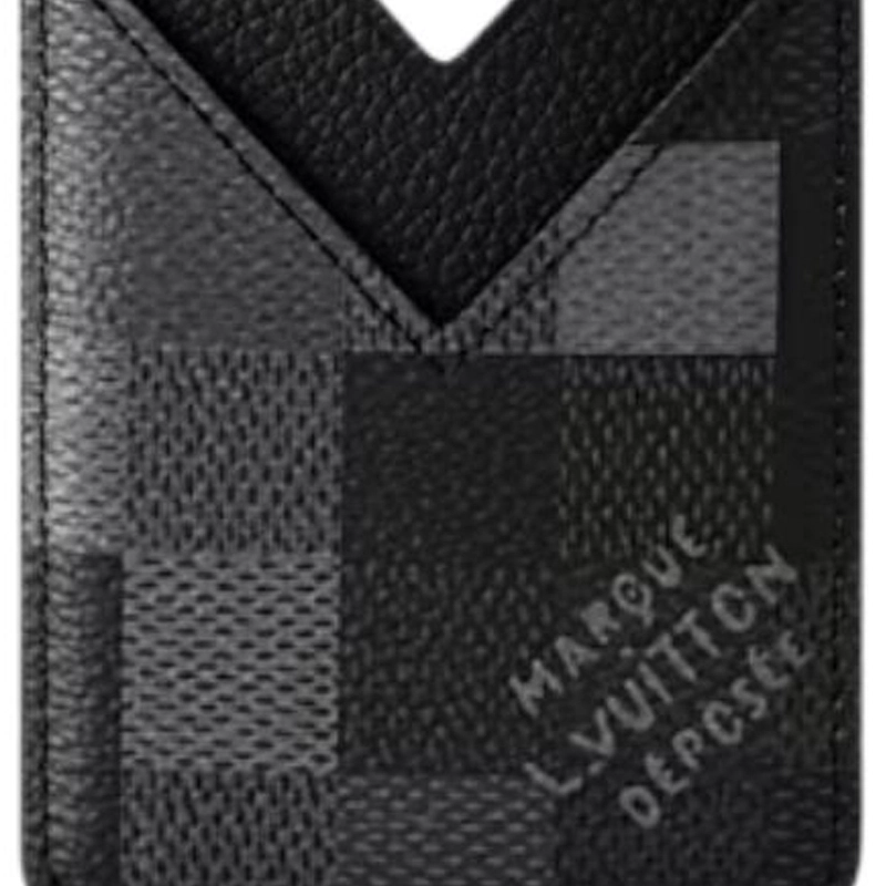 LOUIS VUITTON Porto Cart Magnet