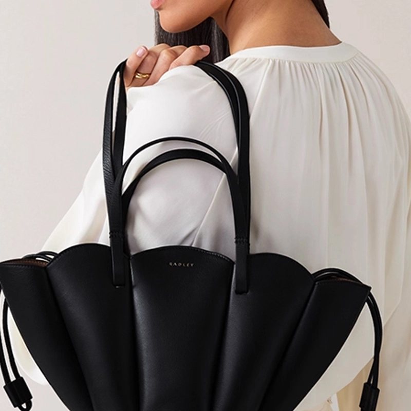 RADLEY SMALL OPEN TOP GRAB