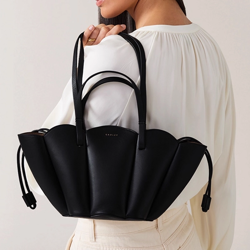 RADLEY SMALL OPEN TOP GRAB