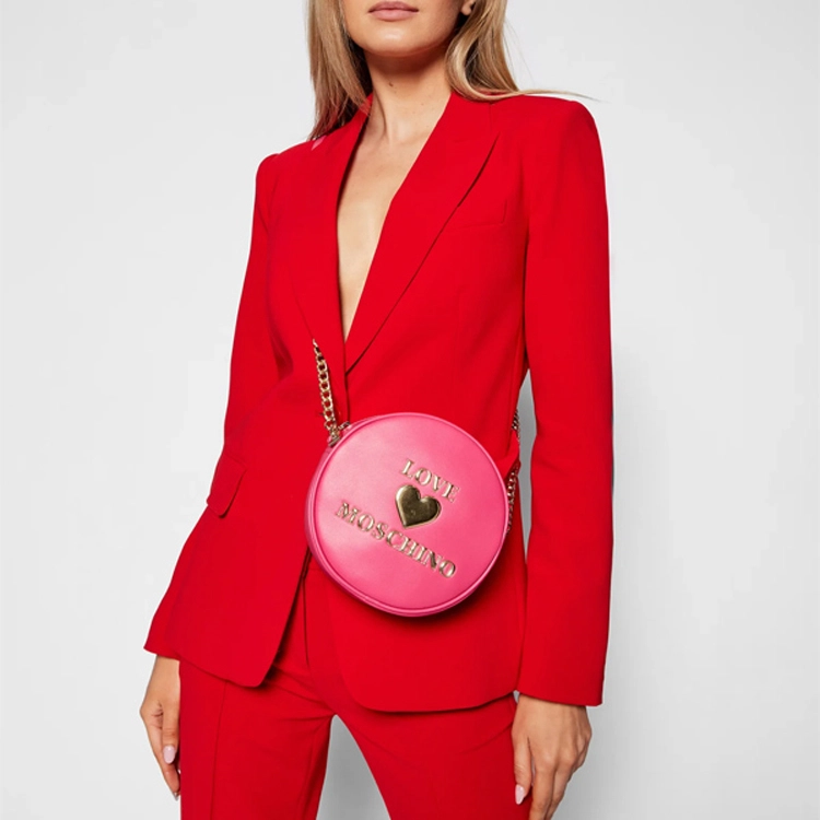 LOVE MOSCHINO Logo