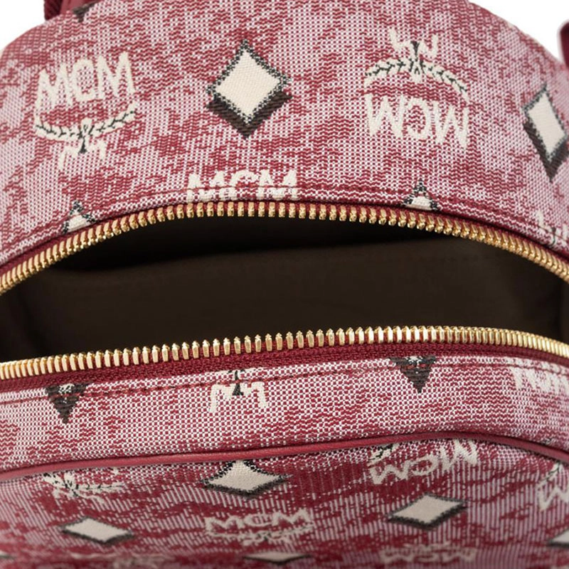 MCM Nappa Logo