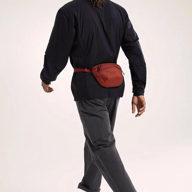 Arcteryx mantis 1L