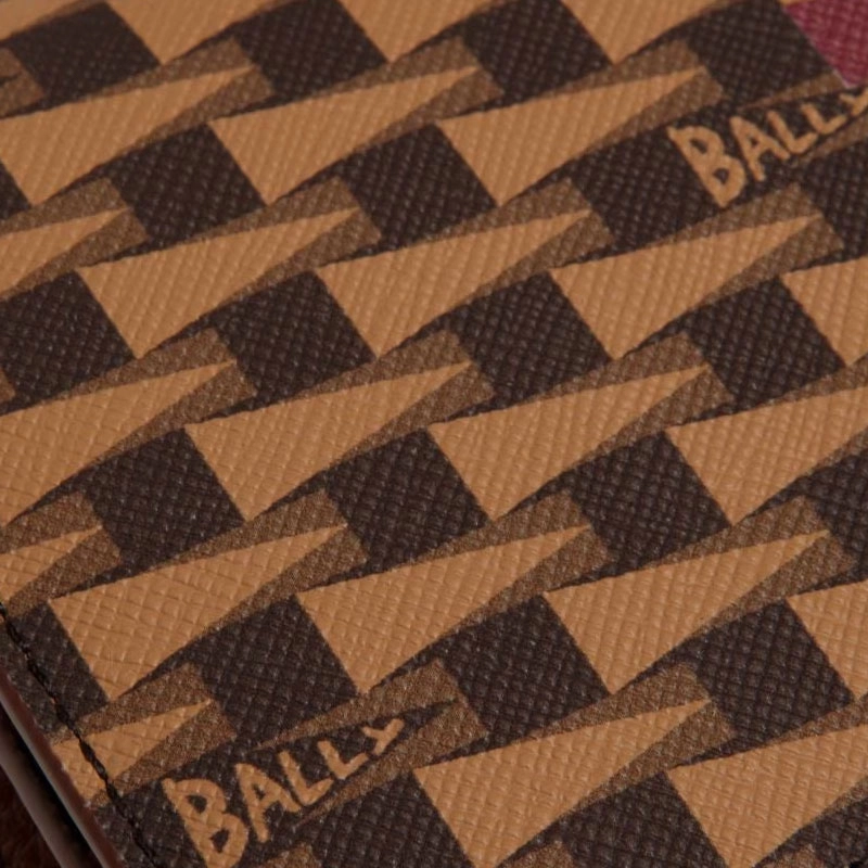 BALLY