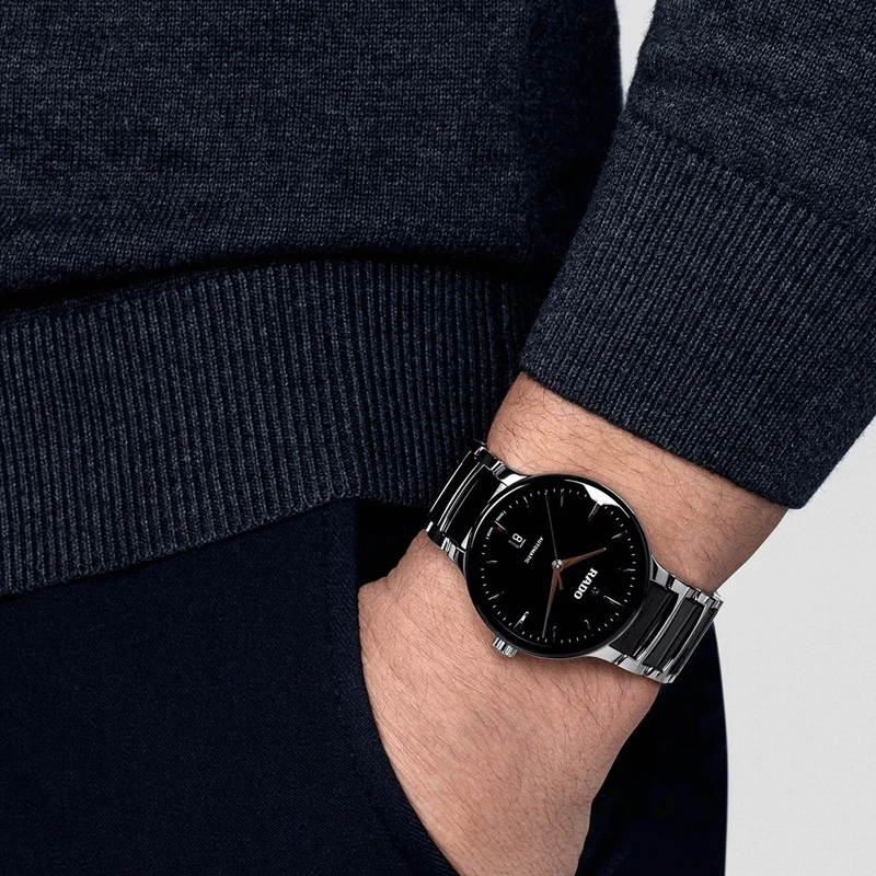 RADO 50 39.5mm R30018152