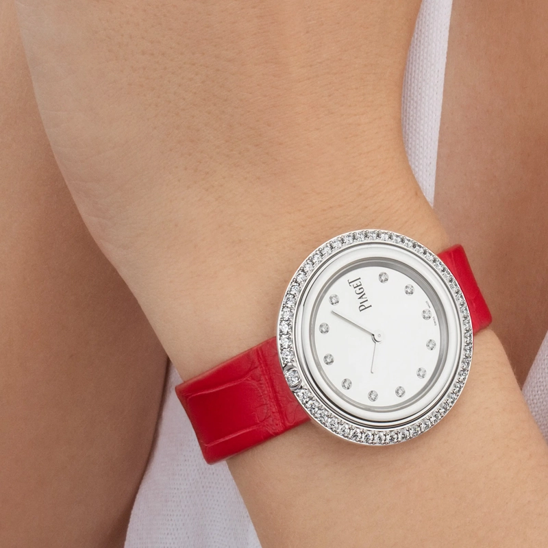 PIAGET Possession 18K G0A44294