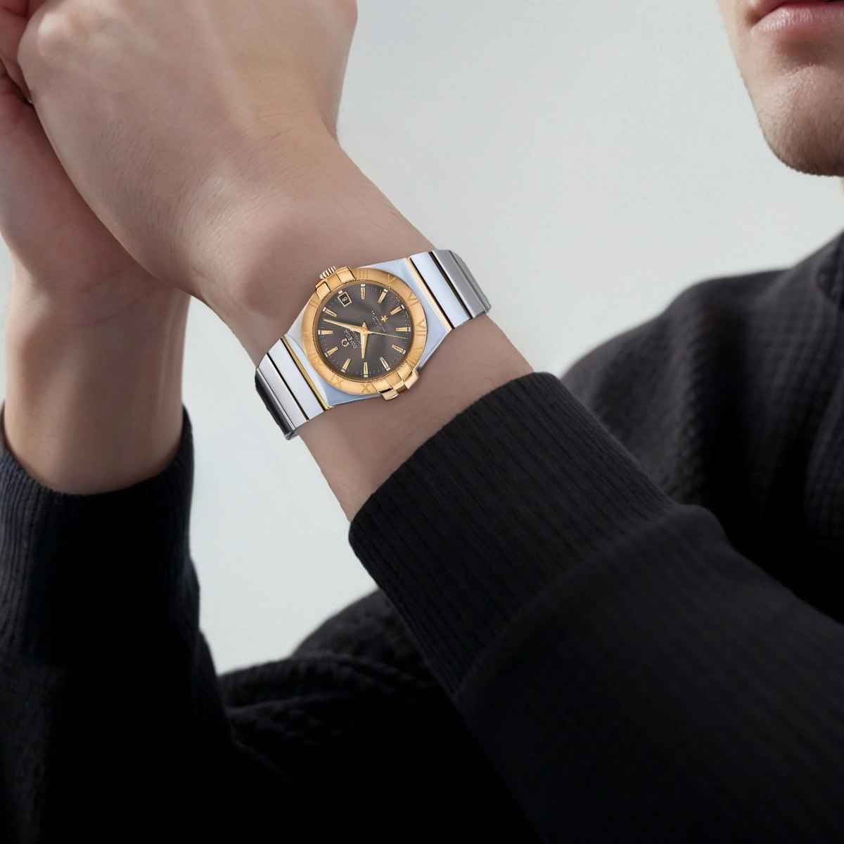 OMEGA 100 35mm 123.20.35.20.06.001