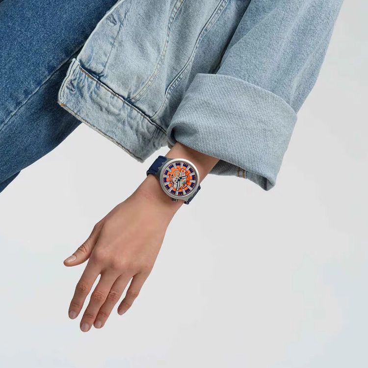 SWATCHSwatch Essentials 30 47mm