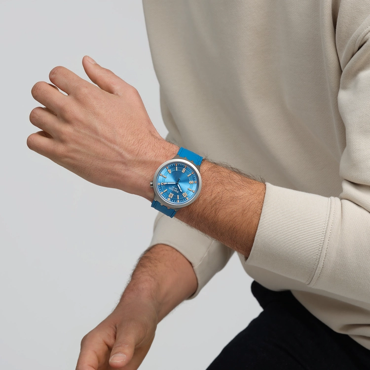 SWATCHSwatch Essentials 30 47mm