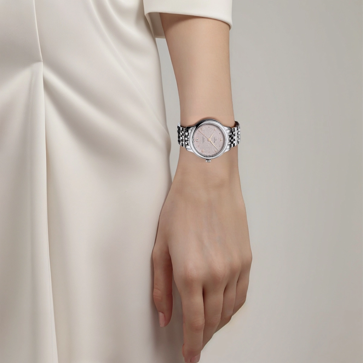 OMEGA 30 34mm 434.10.34.20.02.002