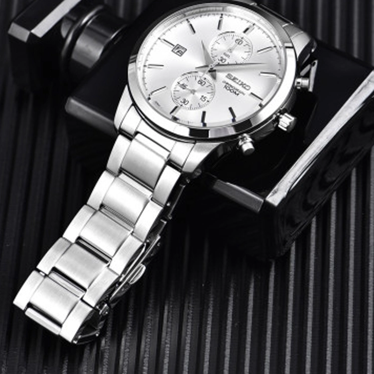 SEIKOChronograph 100 42.5mm