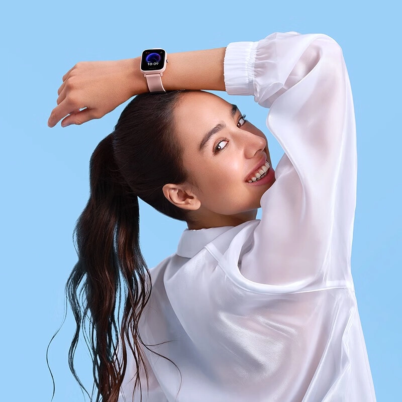 AMAZFIT Pop proOPPO