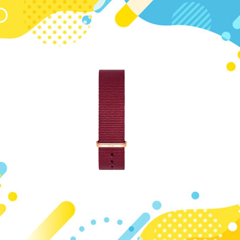 Daniel Wellington 250*20mm DW00200207-208