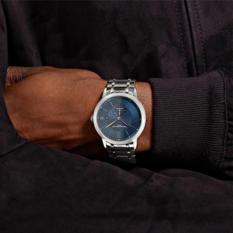 Baume Mercier 50 42mm M0A10481