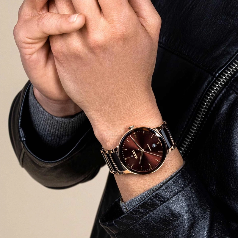 RADO 50 39.5mm R30017302