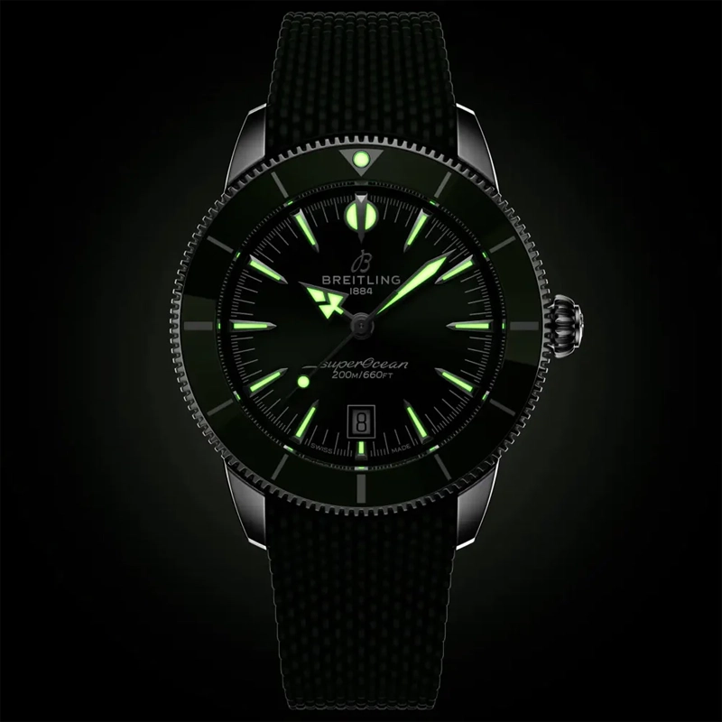 BREITLING 200 44mm