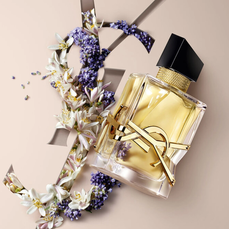 YSL EDP 90ml+10ml+50ml